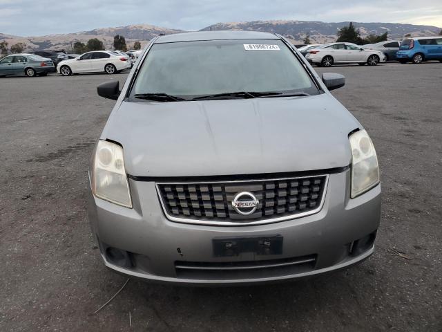 Photo 4 VIN: 3N1AB61E37L607022 - NISSAN SENTRA 2.0 