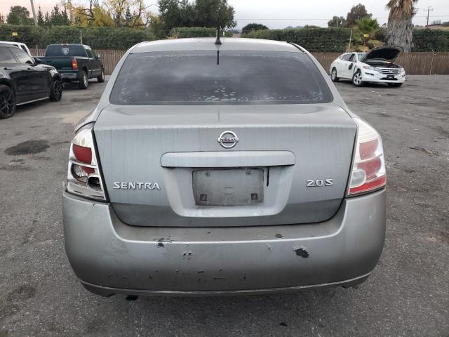 Photo 5 VIN: 3N1AB61E37L607022 - NISSAN SENTRA 2.0 