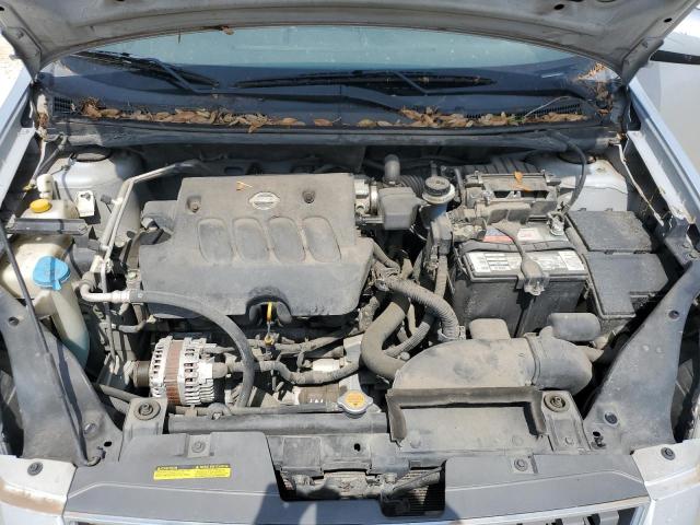 Photo 10 VIN: 3N1AB61E37L615072 - NISSAN SENTRA 