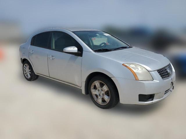 Photo 3 VIN: 3N1AB61E37L615072 - NISSAN SENTRA 