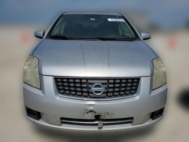 Photo 4 VIN: 3N1AB61E37L615072 - NISSAN SENTRA 