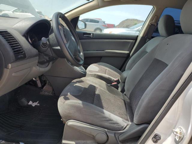 Photo 6 VIN: 3N1AB61E37L615072 - NISSAN SENTRA 