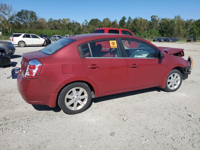 Photo 2 VIN: 3N1AB61E37L639274 - NISSAN SENTRA 2.0 