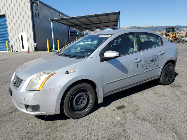 Photo 0 VIN: 3N1AB61E37L652252 - NISSAN SENTRA 