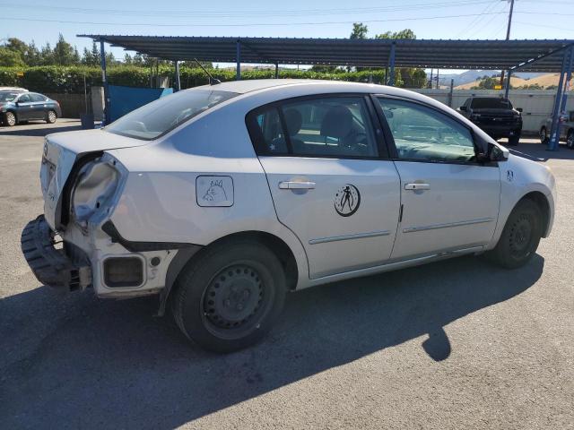 Photo 2 VIN: 3N1AB61E37L652252 - NISSAN SENTRA 