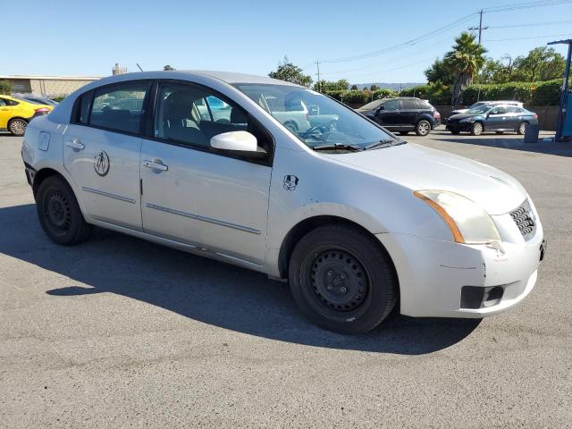 Photo 3 VIN: 3N1AB61E37L652252 - NISSAN SENTRA 