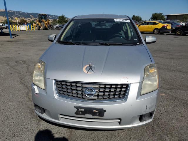 Photo 4 VIN: 3N1AB61E37L652252 - NISSAN SENTRA 