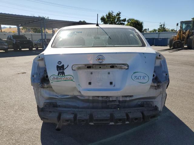 Photo 5 VIN: 3N1AB61E37L652252 - NISSAN SENTRA 