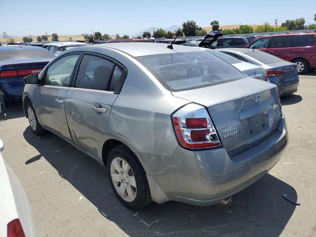 Photo 1 VIN: 3N1AB61E37L652476 - NISSAN SENTRA 