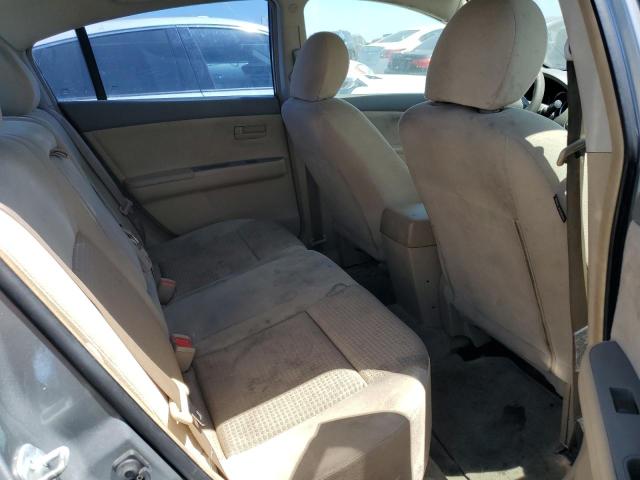 Photo 9 VIN: 3N1AB61E37L652476 - NISSAN SENTRA 