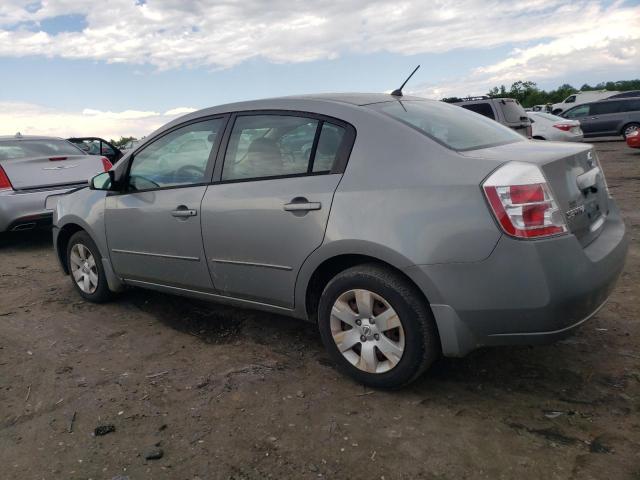 Photo 1 VIN: 3N1AB61E37L672615 - NISSAN SENTRA 