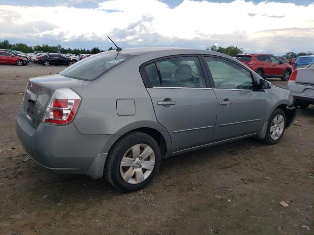 Photo 2 VIN: 3N1AB61E37L672615 - NISSAN SENTRA 