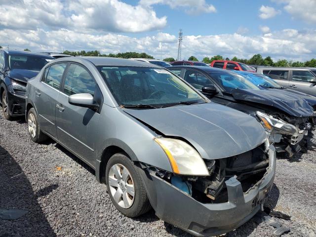 Photo 3 VIN: 3N1AB61E37L672615 - NISSAN SENTRA 