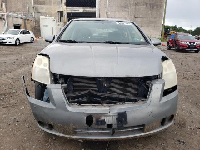 Photo 4 VIN: 3N1AB61E37L672615 - NISSAN SENTRA 