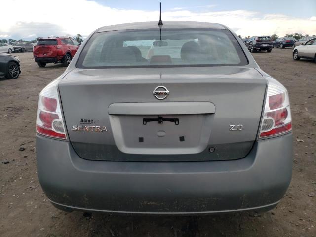 Photo 5 VIN: 3N1AB61E37L672615 - NISSAN SENTRA 