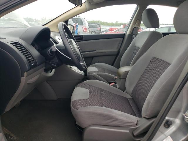 Photo 6 VIN: 3N1AB61E37L672615 - NISSAN SENTRA 