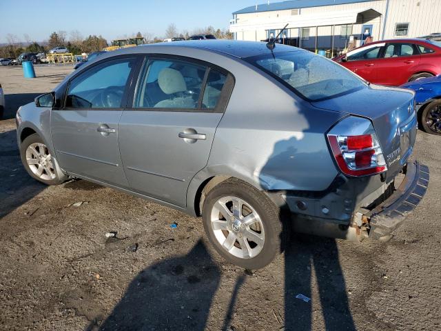 Photo 1 VIN: 3N1AB61E37L675658 - NISSAN SENTRA 