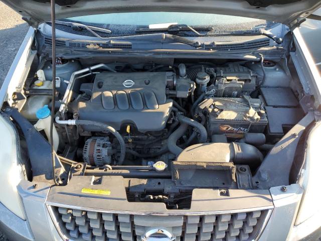 Photo 10 VIN: 3N1AB61E37L675658 - NISSAN SENTRA 