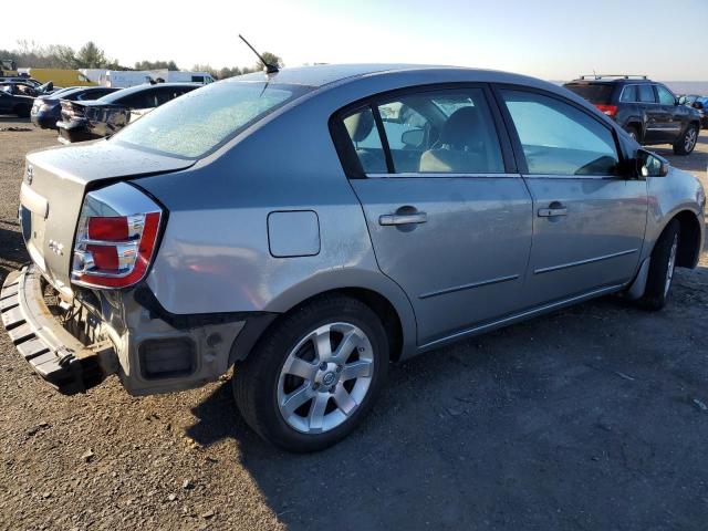 Photo 2 VIN: 3N1AB61E37L675658 - NISSAN SENTRA 