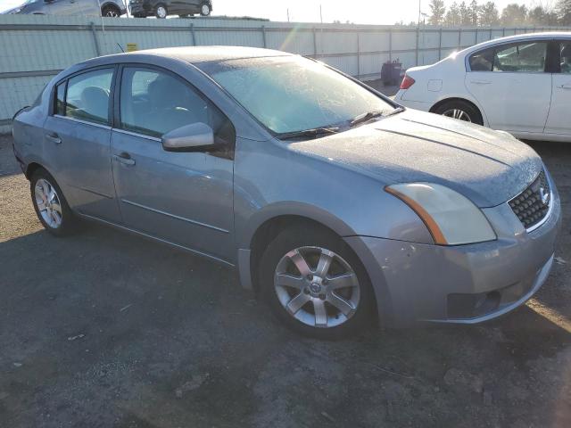 Photo 3 VIN: 3N1AB61E37L675658 - NISSAN SENTRA 