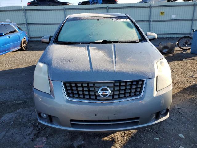 Photo 4 VIN: 3N1AB61E37L675658 - NISSAN SENTRA 