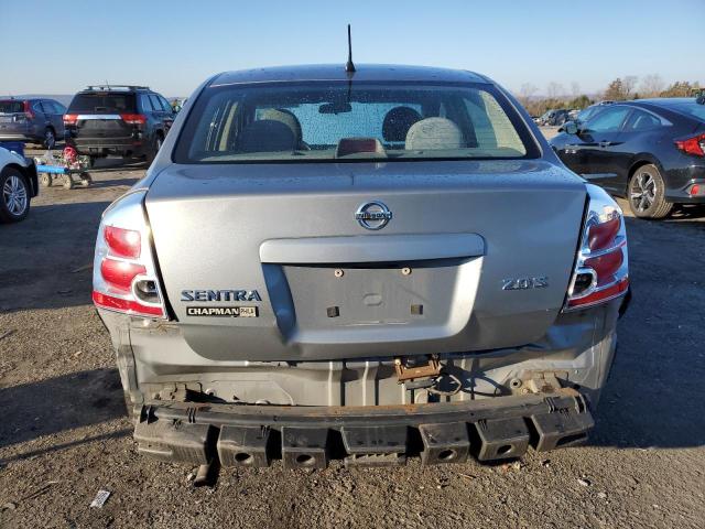 Photo 5 VIN: 3N1AB61E37L675658 - NISSAN SENTRA 