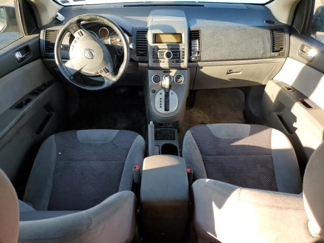 Photo 7 VIN: 3N1AB61E37L675658 - NISSAN SENTRA 