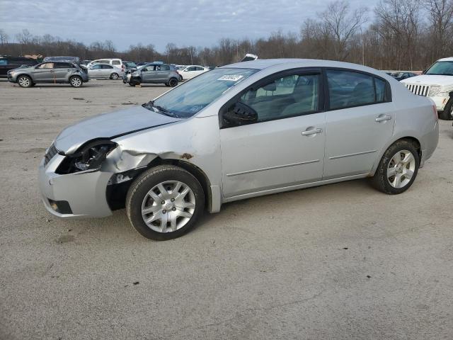 Photo 0 VIN: 3N1AB61E37L691472 - NISSAN SENTRA 2.0 