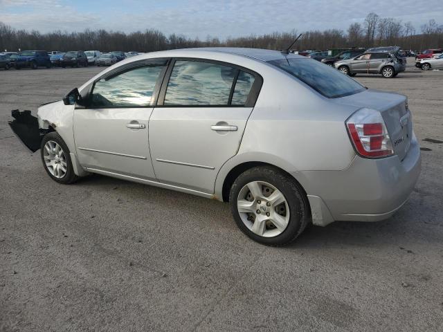 Photo 1 VIN: 3N1AB61E37L691472 - NISSAN SENTRA 2.0 