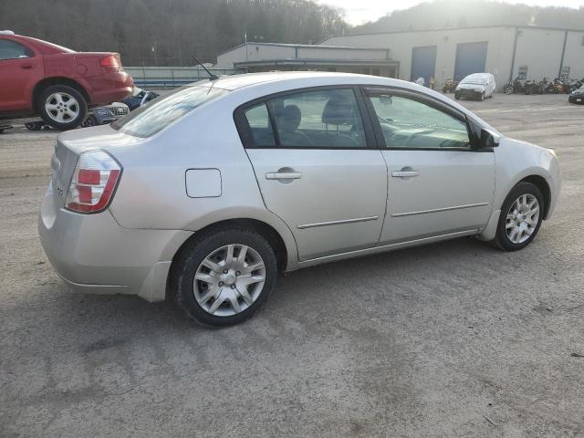 Photo 2 VIN: 3N1AB61E37L691472 - NISSAN SENTRA 2.0 