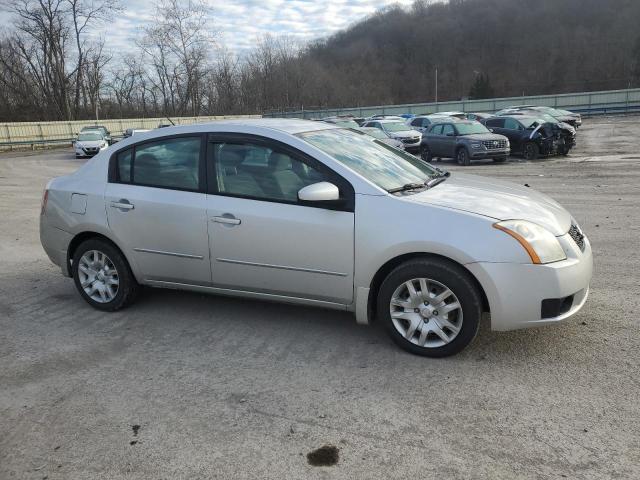 Photo 3 VIN: 3N1AB61E37L691472 - NISSAN SENTRA 2.0 