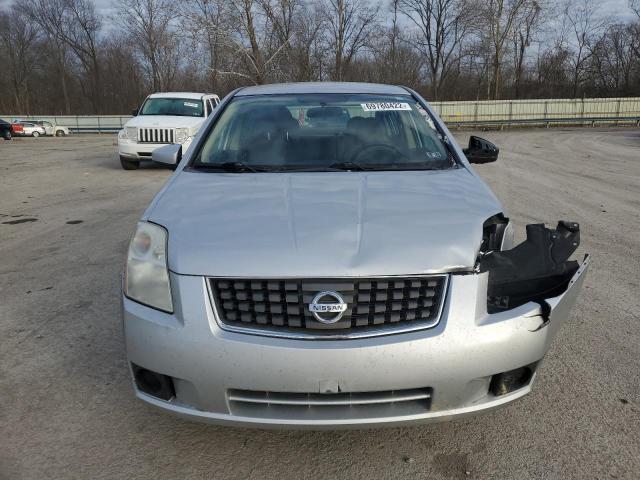 Photo 4 VIN: 3N1AB61E37L691472 - NISSAN SENTRA 2.0 