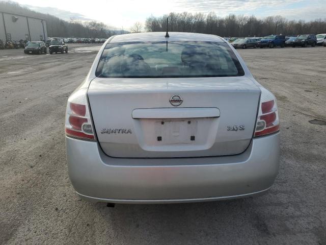 Photo 5 VIN: 3N1AB61E37L691472 - NISSAN SENTRA 2.0 