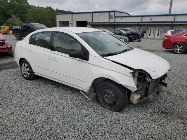 Photo 3 VIN: 3N1AB61E37L708402 - NISSAN SENTRA 