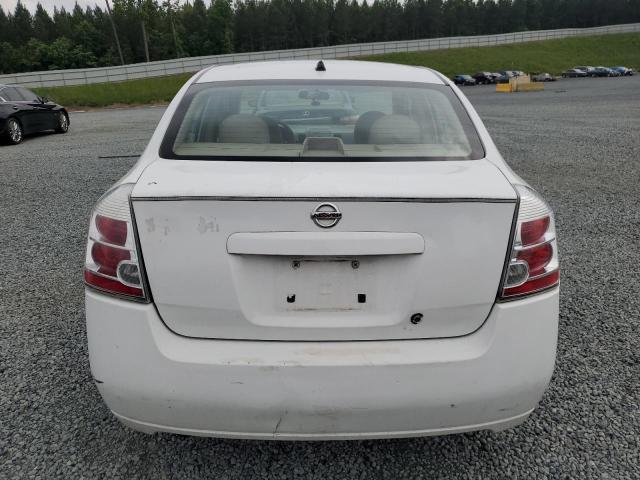 Photo 5 VIN: 3N1AB61E37L708402 - NISSAN SENTRA 