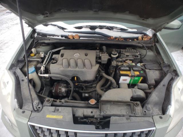 Photo 10 VIN: 3N1AB61E37L714362 - NISSAN SENTRA 