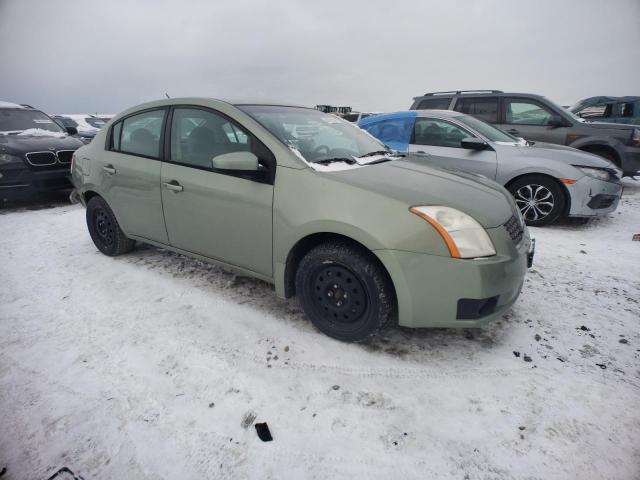 Photo 3 VIN: 3N1AB61E37L714362 - NISSAN SENTRA 