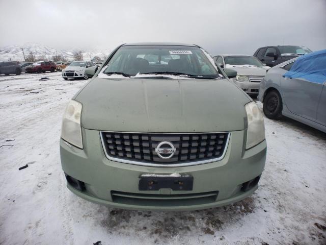 Photo 4 VIN: 3N1AB61E37L714362 - NISSAN SENTRA 