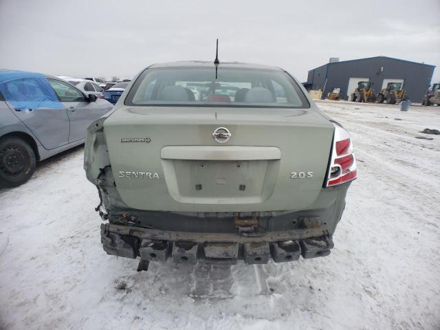 Photo 5 VIN: 3N1AB61E37L714362 - NISSAN SENTRA 