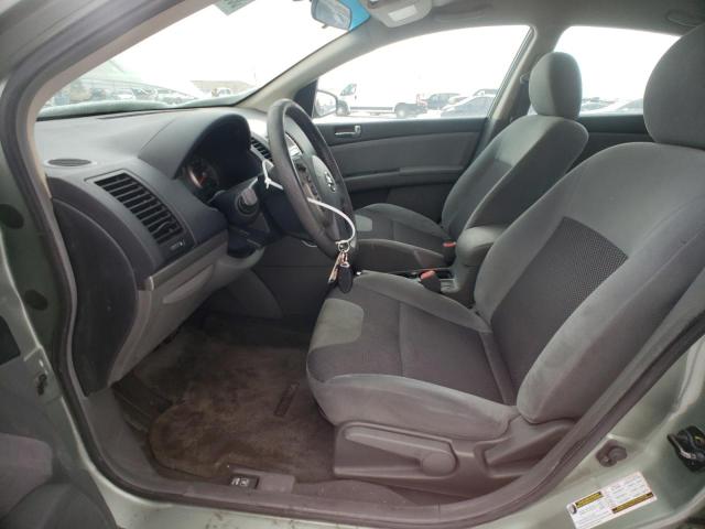 Photo 6 VIN: 3N1AB61E37L714362 - NISSAN SENTRA 