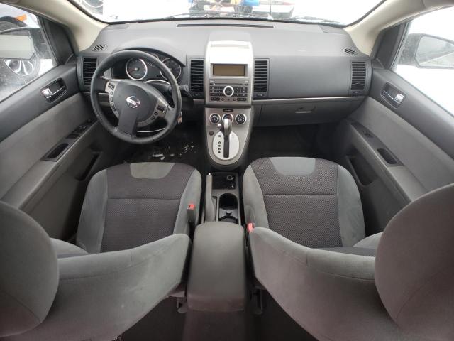 Photo 7 VIN: 3N1AB61E37L714362 - NISSAN SENTRA 