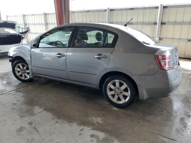 Photo 1 VIN: 3N1AB61E38L626607 - NISSAN SENTRA 2.0 