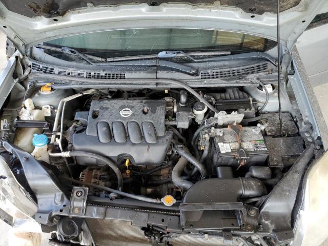 Photo 10 VIN: 3N1AB61E38L626607 - NISSAN SENTRA 2.0 