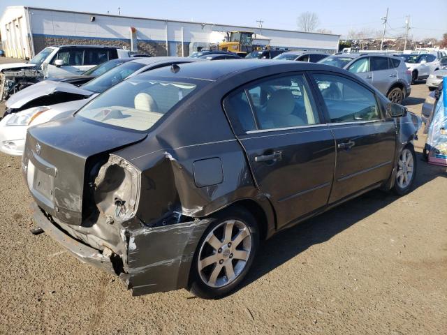 Photo 2 VIN: 3N1AB61E38L643844 - NISSAN SENTRA 