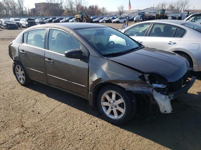 Photo 3 VIN: 3N1AB61E38L643844 - NISSAN SENTRA 