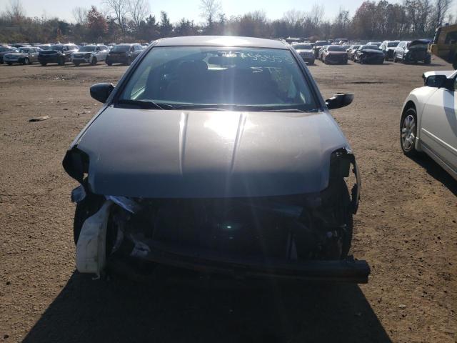 Photo 4 VIN: 3N1AB61E38L643844 - NISSAN SENTRA 