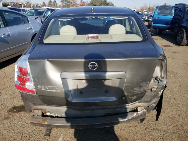 Photo 5 VIN: 3N1AB61E38L643844 - NISSAN SENTRA 