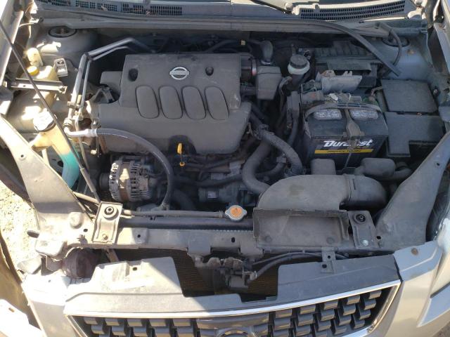 Photo 10 VIN: 3N1AB61E38L653838 - NISSAN SENTRA 