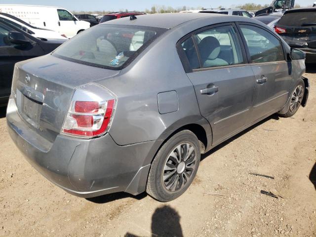 Photo 2 VIN: 3N1AB61E38L653838 - NISSAN SENTRA 