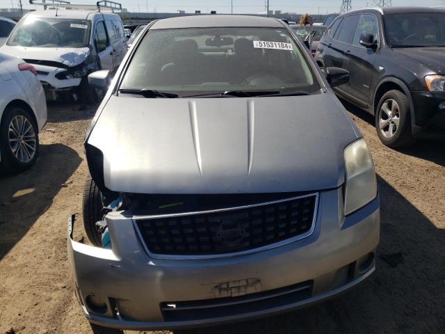 Photo 4 VIN: 3N1AB61E38L653838 - NISSAN SENTRA 